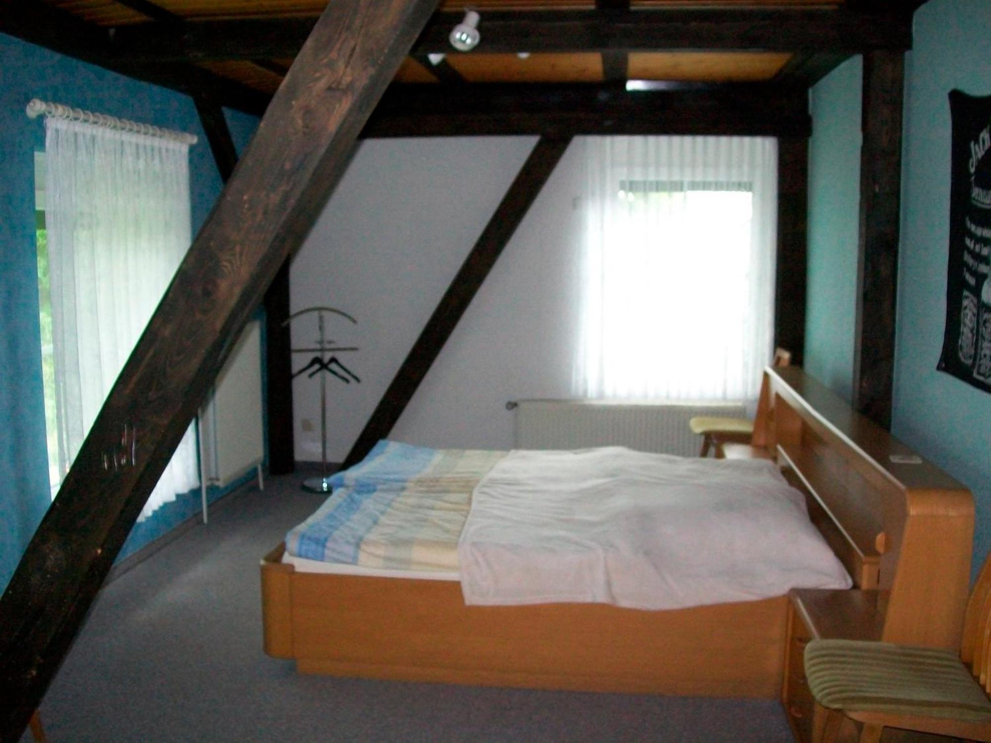 Doppelzimmer 1 Gotthard Hanerau-Hademarschen Exterior foto